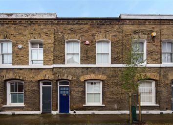 Thumbnail Terraced house for sale in Baxendale Street, Bethnal Green, London