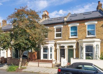 Thumbnail 5 bed property for sale in Talma Road, London