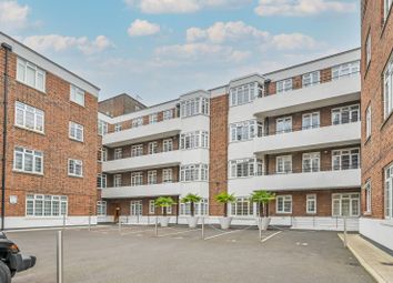 Thumbnail Flat for sale in Greville Place, Maida Vale, London