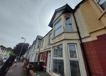 Thumbnail 4 bed property to rent in Clodien Avenue, Heath, Cardiff