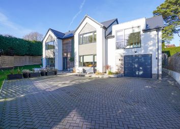 Thumbnail Detached house for sale in Stumperlowe Hall Chase, Sheffield