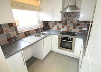 Thumbnail Flat to rent in Lilac Grove, Beeston, Nottingham