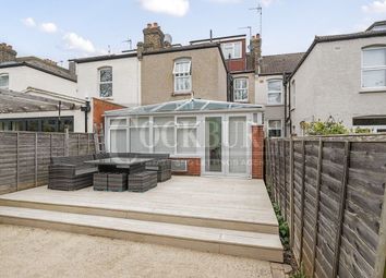 Thumbnail Terraced house for sale in Halons Road, Eltham