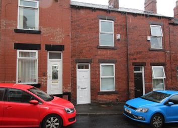 3 Bedrooms Terraced house to rent in Artisan View, Sheffield S8