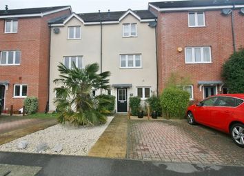 4 Bedroom Terraced house for rent