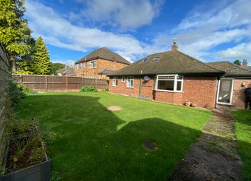 Thumbnail 3 bed bungalow to rent in Dovehouse Lane, Leamington Spa