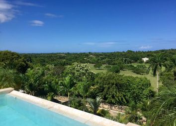 Thumbnail 4 bed villa for sale in Dominican Republic
