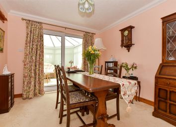 Thumbnail 3 bed detached house for sale in Pell Lane, Ryde, Isle Of Wight