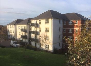 Thumbnail Flat to rent in Cleave Road, Sticklepath, Barnstaple