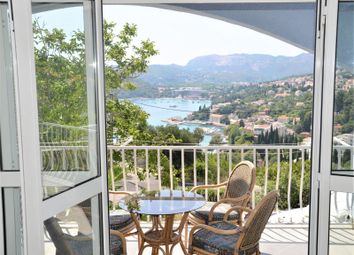 Thumbnail 4 bed property for sale in Detached House With Sea View, Mlini, Dubrovnik Area, 20207