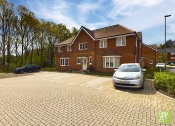 Thumbnail Terraced house for sale in Wright Avenue, Blackwater, Camberley, Hampshire