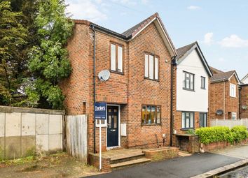 Thumbnail Detached house for sale in Grove Road, London