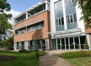 Thumbnail Serviced office to let in 3 Dove Wynd, Strathclyde Business Park, Bellshill