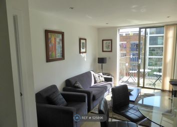 1 Bedrooms Flat to rent in Essian Street, London E1