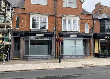 Thumbnail Leisure/hospitality to let in Regent Street, Rugby