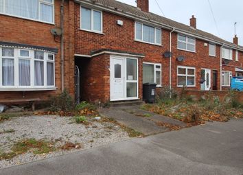 Thumbnail Terraced house for sale in Dressay Grove, Hull