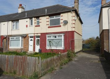 Thumbnail 3 bed terraced house for sale in Eden Road, Middlesbrough