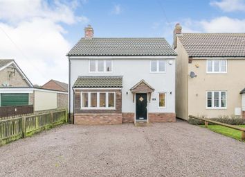 Thumbnail Detached house for sale in Drapery Common, Glemsford, Sudbury