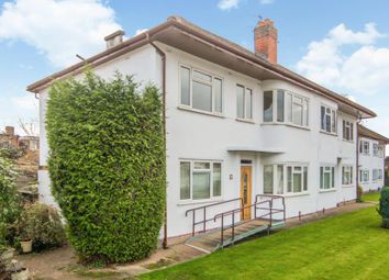 Thumbnail 3 bed flat for sale in Fulwood Gardens, Twickenham
