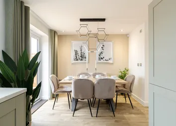 Enjoy Open Plan Living