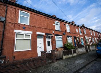 Thumbnail Property to rent in Matlock Street, Eccles, Manchester