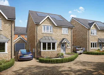Romsey External CGI