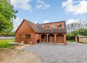 5 Bedrooms Detached house for sale in Chapel Lane, Spencers Wood, Reading, Berkshire RG7