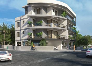 Thumbnail 2 bed apartment for sale in Lakatameia, Nicosia, Cyprus