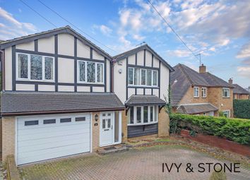 Thumbnail Detached house for sale in Whitehall Lane, Buckhurst Hill, Essex