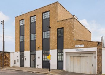 Thumbnail Office for sale in Whittlebury Mews East, London