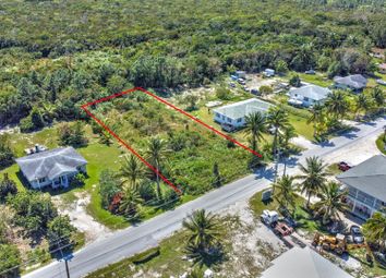Thumbnail Land for sale in Crossing Rocks, The Bahamas