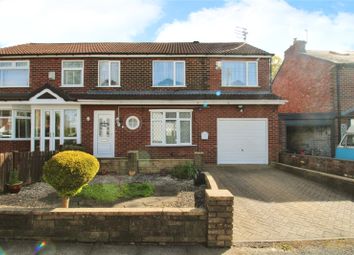 Thumbnail Semi-detached house for sale in Glen Avenue, Worsley, Manchester, Greater Manchester