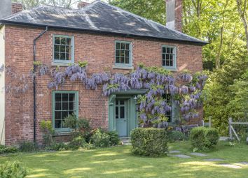 Late Georgian Family Home