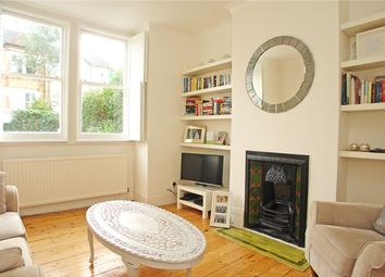 2 Bedrooms Flat to rent in Dunstans Road, East Dulwich, London SE22