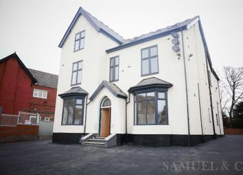 Thumbnail Flat to rent in Birmingham Road, West Bromwich