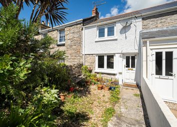 Thumbnail Terraced house to rent in Jamaica Place, Heamoor, Penzance, Cornwall