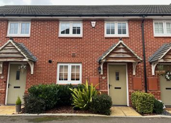 Thumbnail Semi-detached house to rent in Edward Betts Close, Aylesford