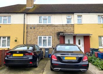 Thumbnail Terraced house for sale in Unwin Road, Isleworth