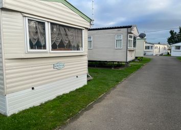 Thumbnail Leisure/hospitality for sale in Pretoria Caravan Park, Point Clear, St Osyth, Clacton On Sea