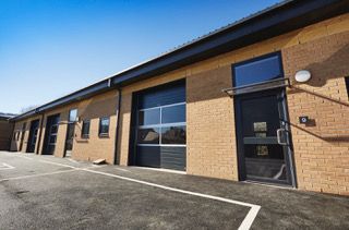 Thumbnail Warehouse to let in 10 South Buck Way, Cleveland Gate, Guisborough