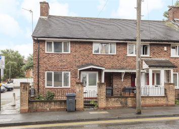Thumbnail Terraced house to rent in Grosvenor Street West, Edgbaston, Birmingham