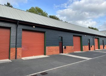 Thumbnail Warehouse to let in Station Road, Hatch Beauchamp, Taunton