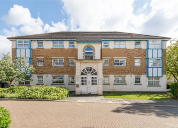 Thumbnail 2 bed flat for sale in Adeliza Close, Barking