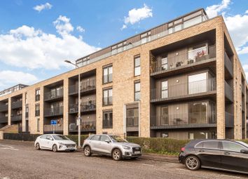 Brunswick Road - 3 bed flat for sale