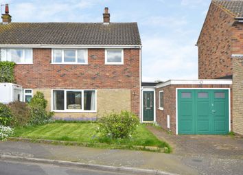 Thumbnail Semi-detached house for sale in Jasmine Road, Great Bridgeford