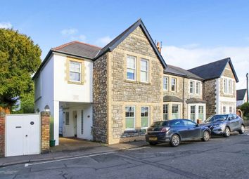 Thumbnail 2 bed flat for sale in Station Road, Dinas Powys