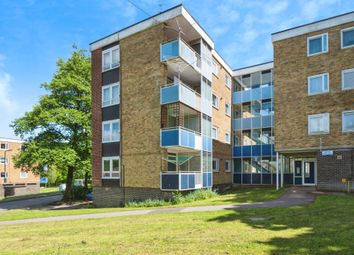 Thumbnail Flat for sale in Tatwin Crescent, Southampton