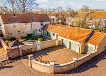 8 Poplar Farm Court Nettleham