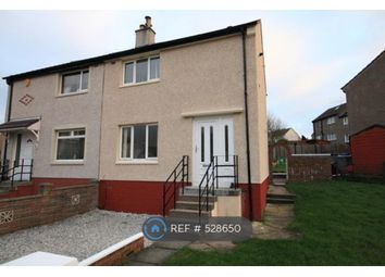 2 Bedroom Semi-detached house for rent