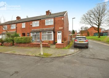 Thumbnail 2 bed terraced house for sale in Tenby Road, Oldham, Lancashire